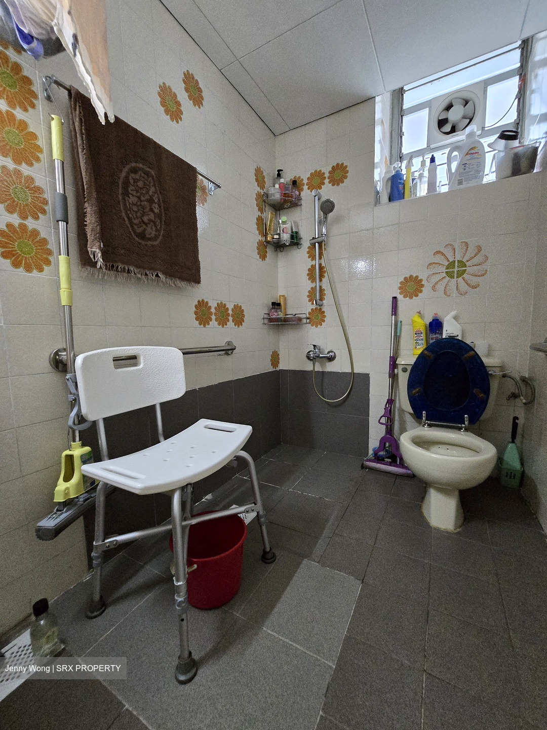 Sherwood Towers (D21), Apartment #569329611